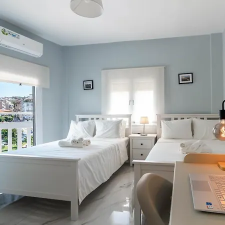 White Luxury * Thessaloníki