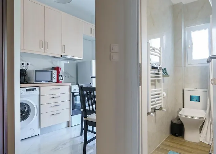 Apartamento White Luxury *