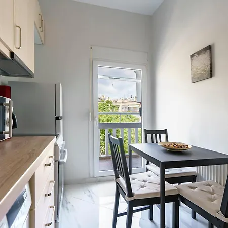 Appartement White Luxury *