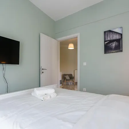 White Luxury Thessaloniki