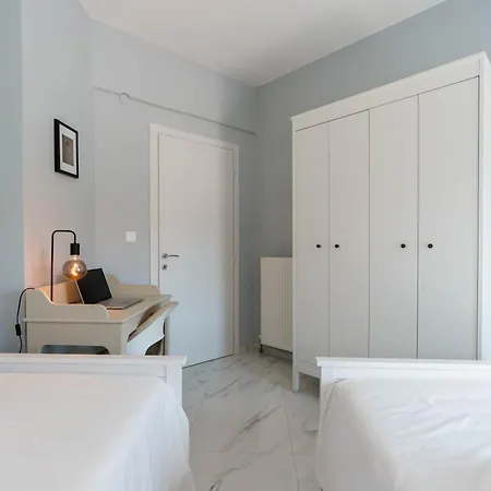 White Luxury * Thessaloniki