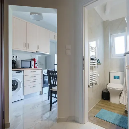 Apartamento White Luxury *