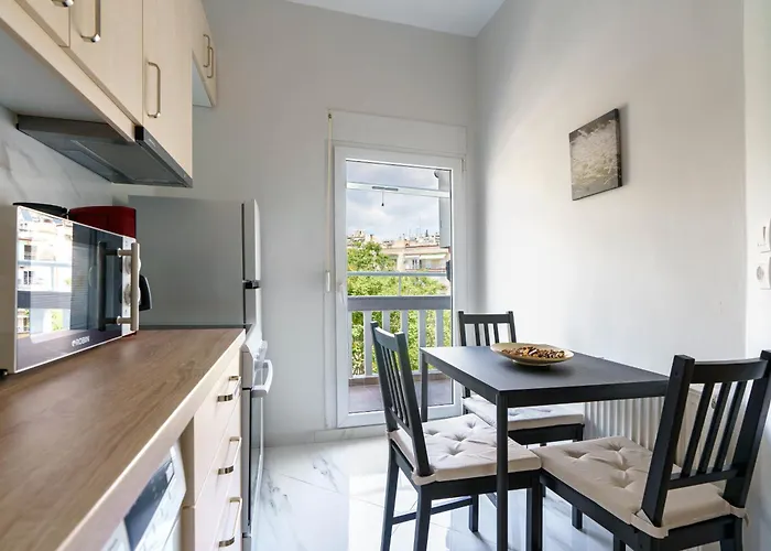 Apartment White Luxury *