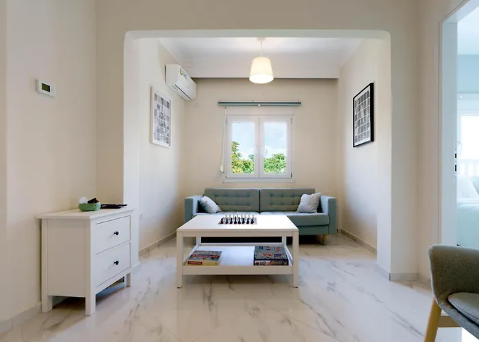 White Luxury Thessaloniki
