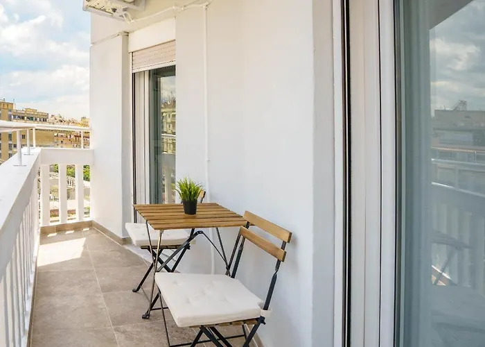 White Luxury * Tesalónica