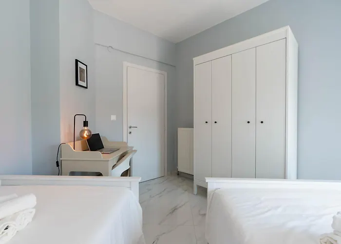 White Luxury * Thessaloníki