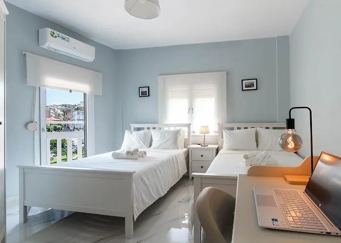 White Luxury * Thessaloníki