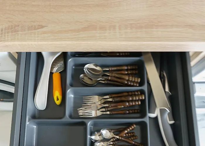 Lägenhet White Luxury